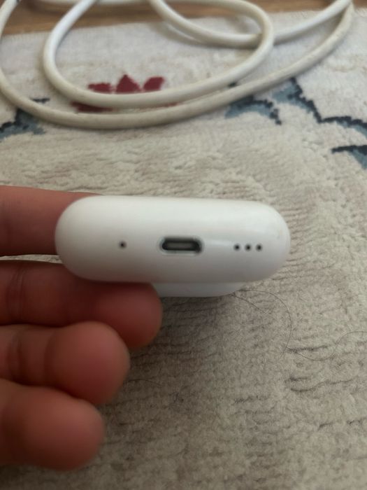 AirPogs Pro сатылады 30к