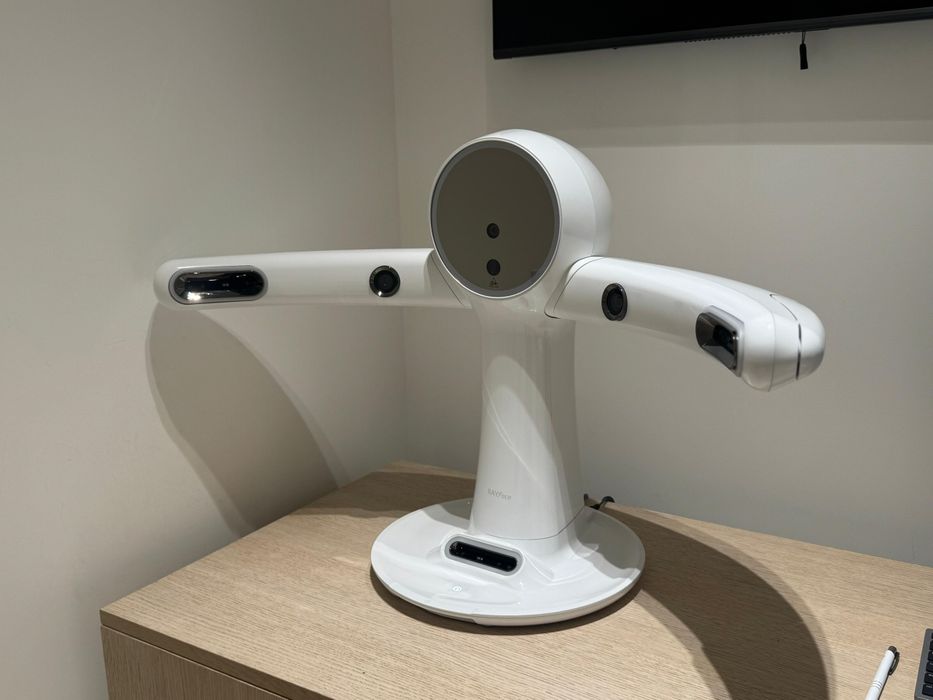 Aparat Scanner 3D RayFace 200