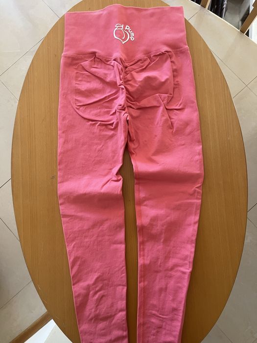 Клин - Peach Pump