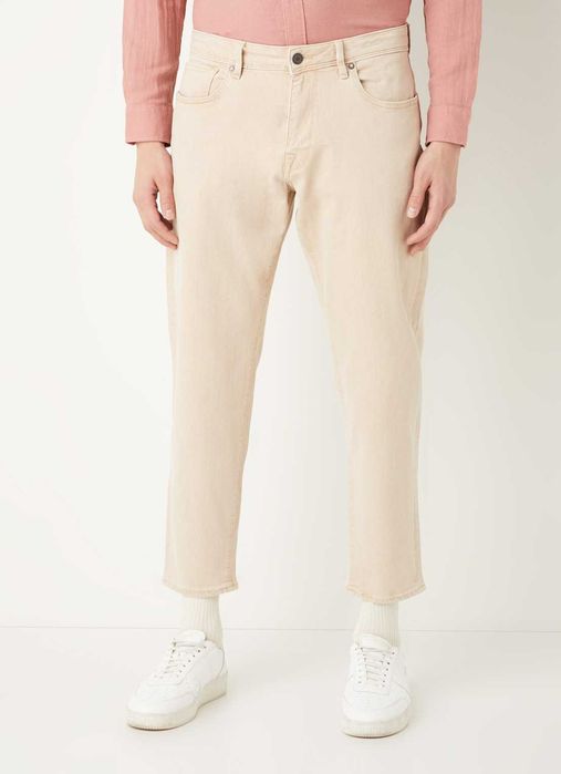 Selected Homme Aldo Relaxed Cropped Jeans мъжки дънки 31/32/33/34