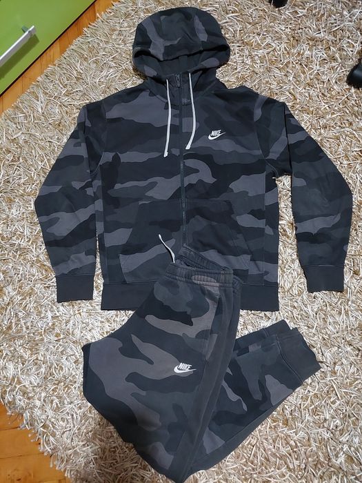 Nike оригинален екип