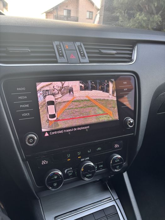 Skoda Octavia 3 Facelift 1.6 TDI