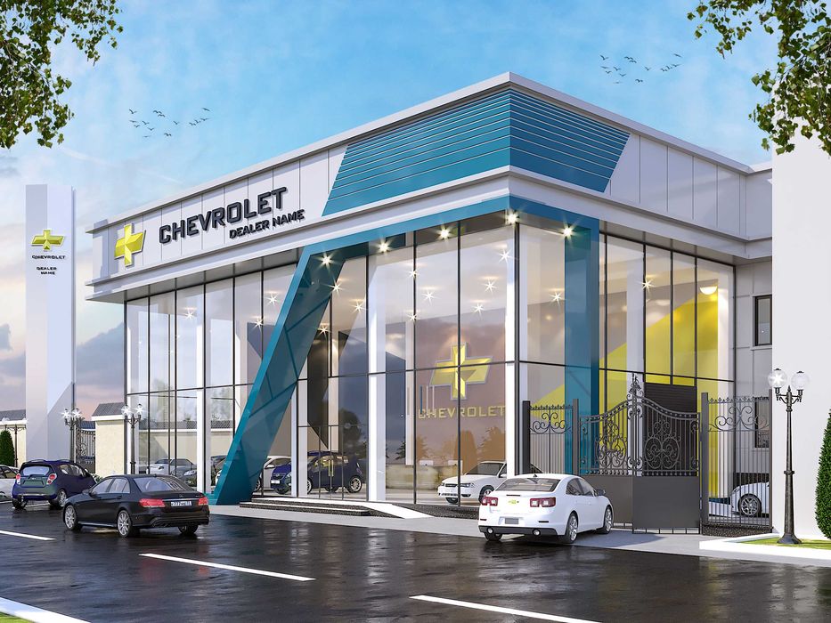 Услуги архитектора, интерьер-экстерьер дизайнера