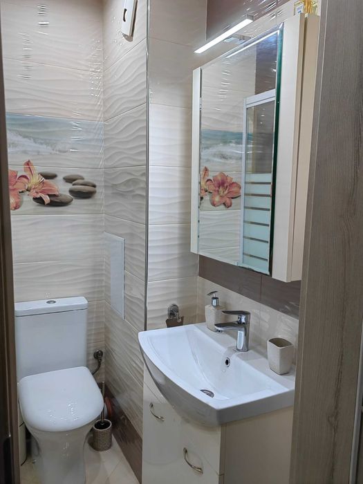 Дава се под наем Двустаен апартамент в София, Люлин - център - 60 кв.м за 500 € - Снимка #11