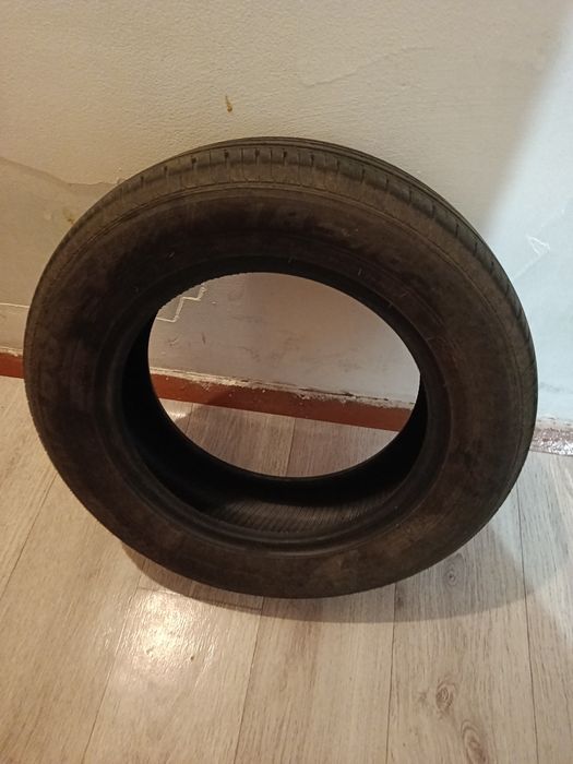 Резина летняя новый