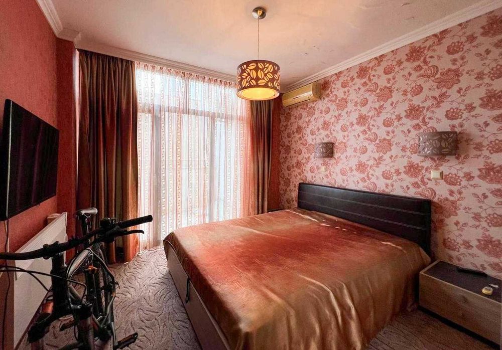 Продава се Двустаен апартамент в Свети Влас - 65 кв.м за 1962 €/кв.м - Снимка #5