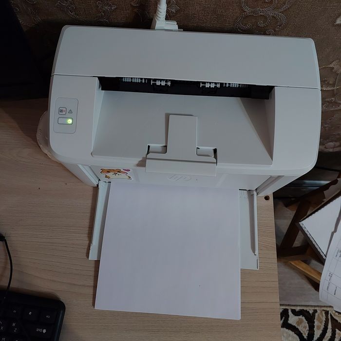 Продаи Принтер черн бел