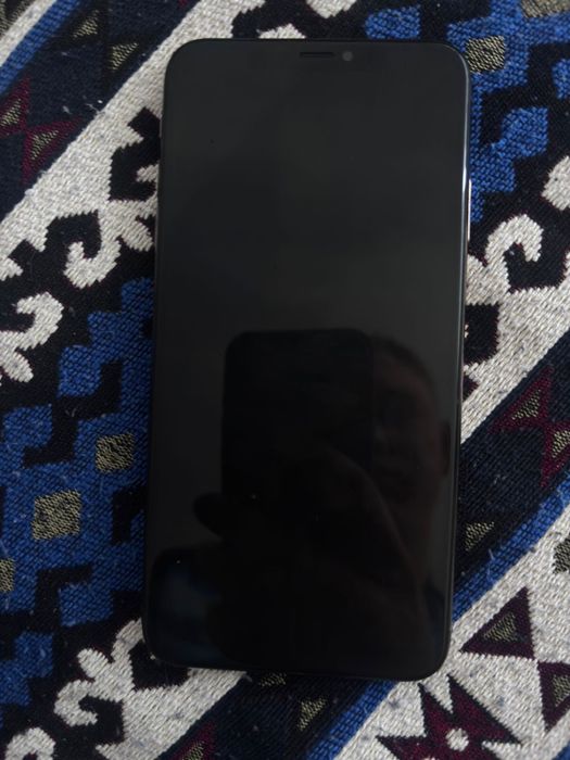 Айфон XS max 256