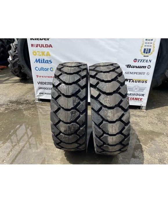 12.5/80-18 forerunner 14pr tl anvelope industriale