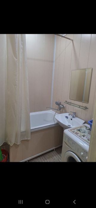 Сдаётся квартира