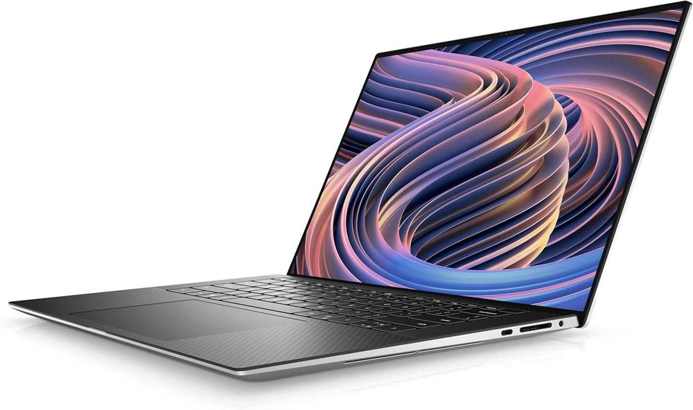 Workstation/Gaming DELL XPS 7590 IntelCore i7-9750H / 16GB DDR4 / SSD 256GB / Nvidia GeForce GTX1650