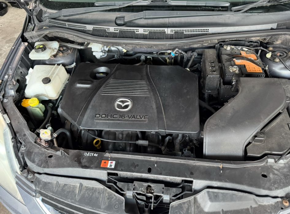 Planetara Mazda 5 1.8 benzina Piese dezmembrari Mazda 5