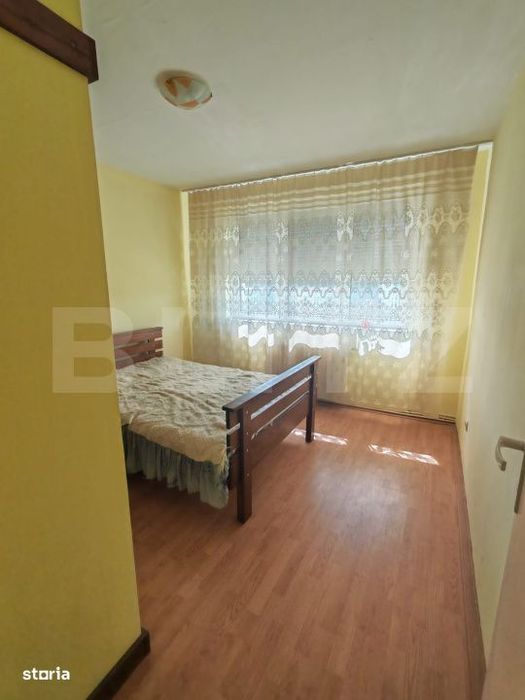 Apartament cu 2 camere de vanzare - zona Decebal — fotografia 1
