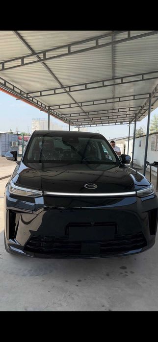 Gac S9 New Model