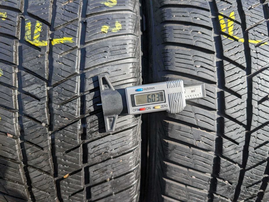 205/55 R16 • Iarna • Barum Polaris 5 91H | 4 buc | Pret/buc