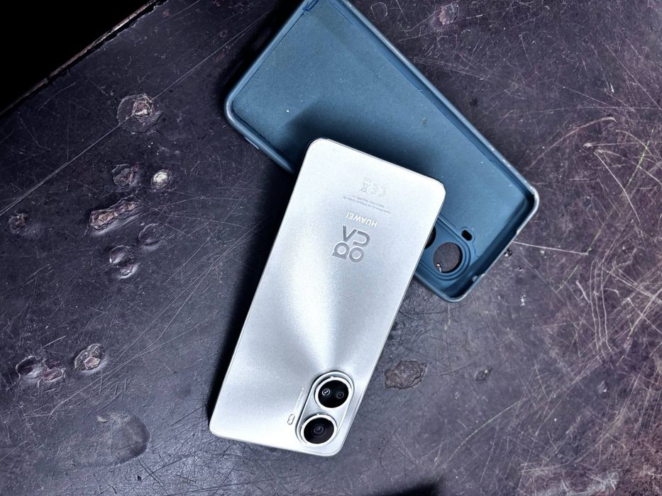 Huawei nova 10 se.