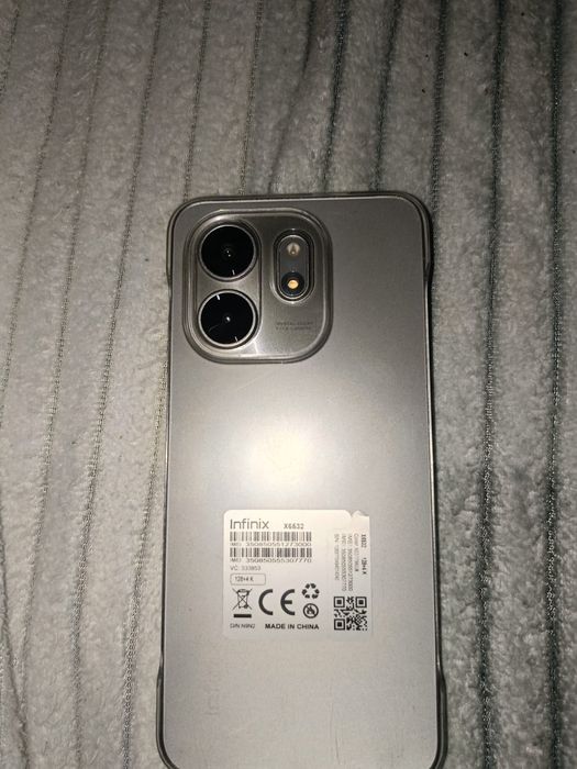 Infinix Smart 9  обмен на самсунг