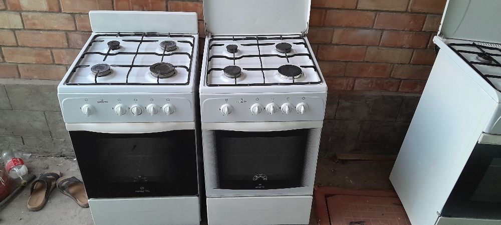 Продаётся ГАЗ  плита  50хx60x85