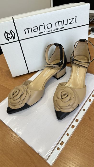 Босоножки туфли Турция