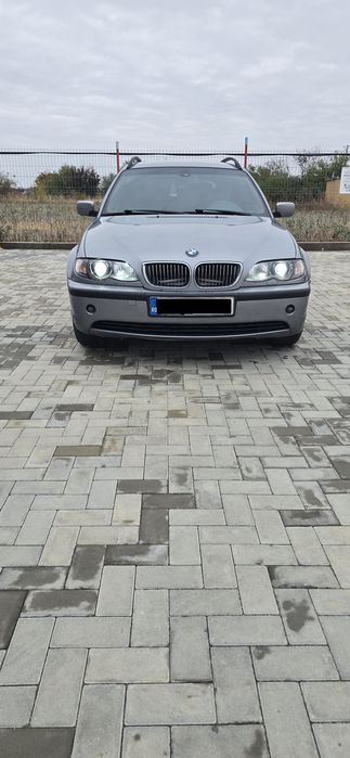 BMW Seria 3