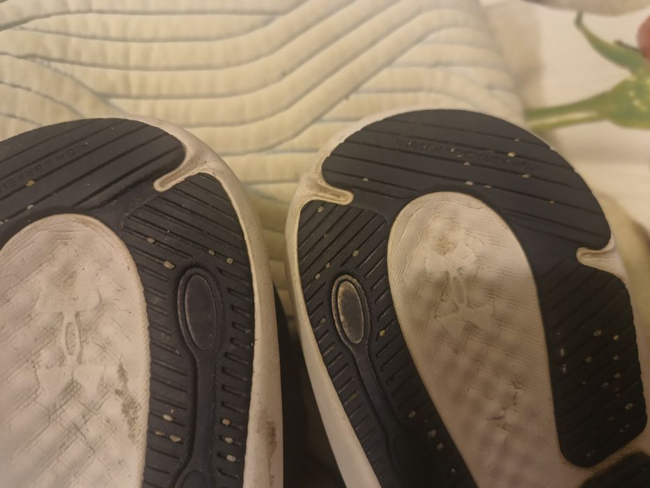 Adidași under armour nr44