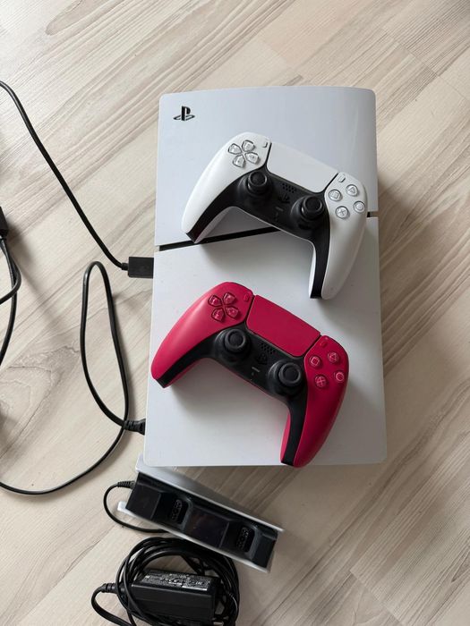 Playstation 5 Slim Digital