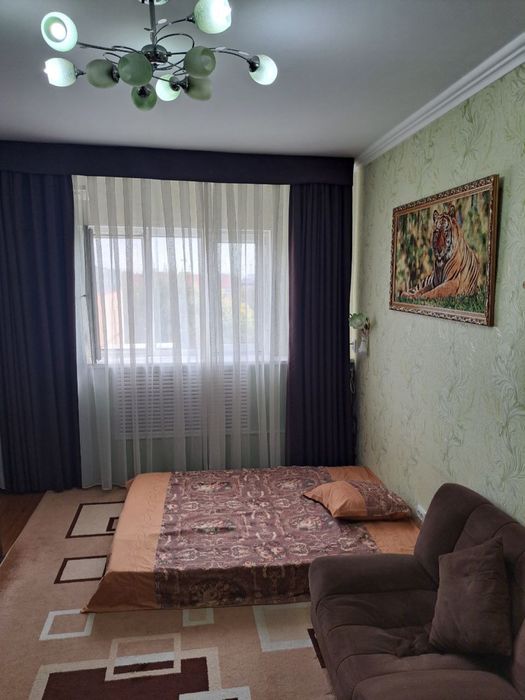 Ул. Риезий.Паркентский базар Улучшеной планировки с мебелью и техникой