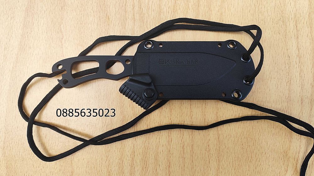 Benchmade Socp Dagger / Kabar BK-11