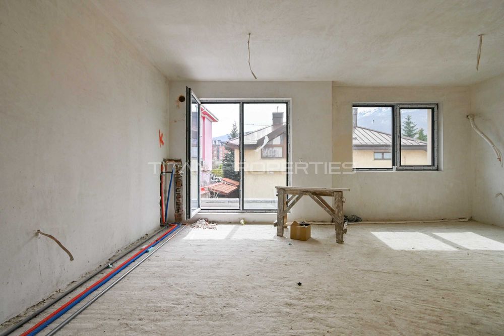 Продава се Тристаен апартамент в София, Кръстова вада - 93 кв.м за 2281 €/кв.м - Снимка #7