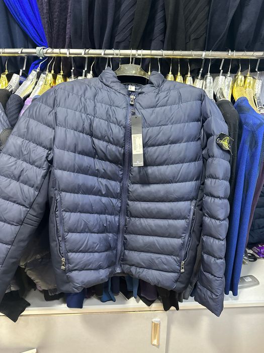 Мужская куртка Stone Island
