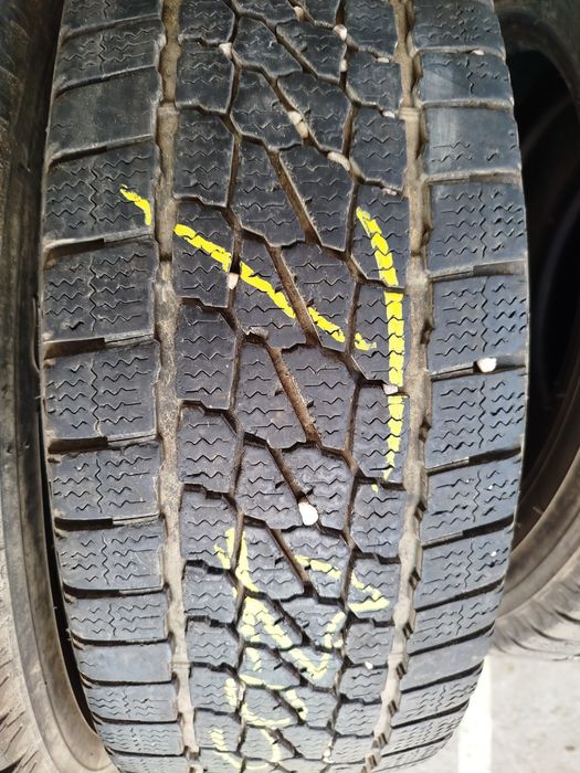 Anvelope 215/65/16C Firestone