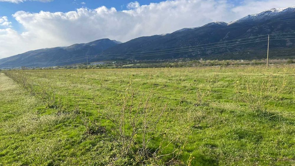 Продава се Земеделски имот в Карлово -  кв.м за 2 €/дка - Снимка #1