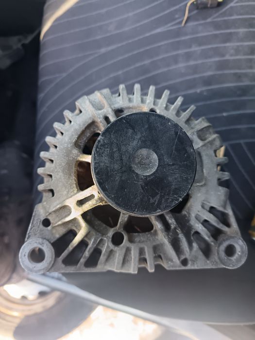 Алтернатор за Пежо