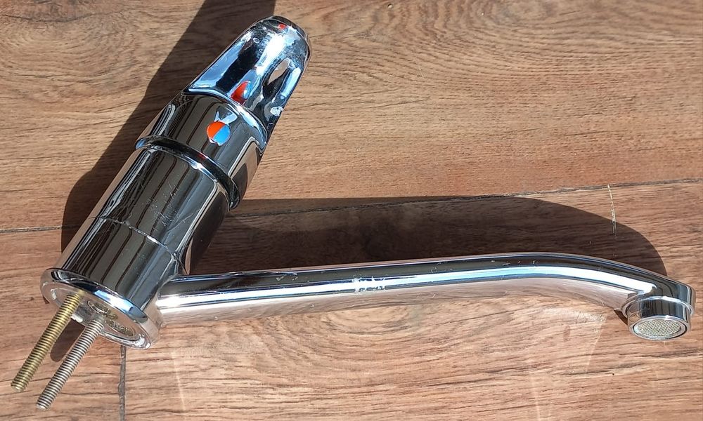 Смесители для кухни