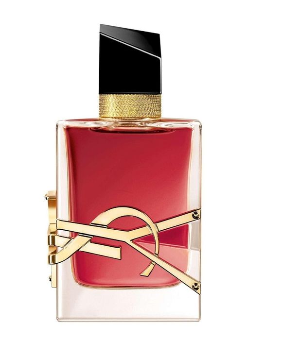Новый аромат от YSL, ягодный, яркий, дерзкий.