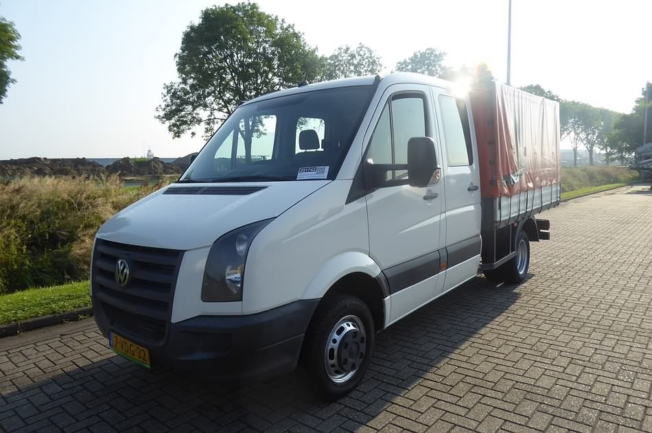Vw Volkswagen Crafter,Фолксфаген КрафтерНА ЧАСТИ от 2007 до 2016