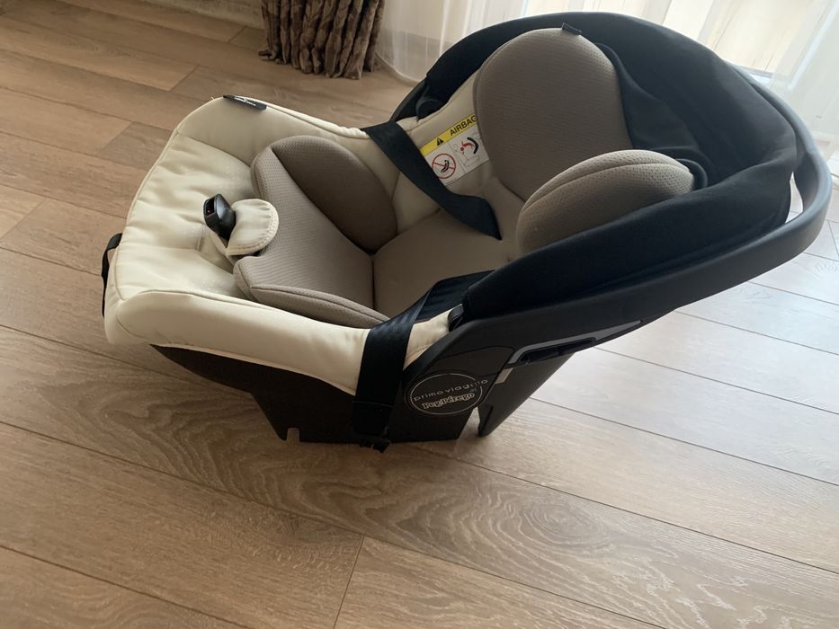 Детска количка Peg perego