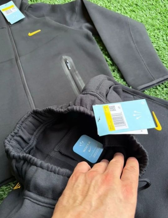 Nike nocta trening S