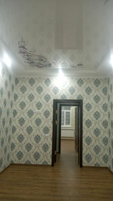 Евро ремонт квартир под ключ