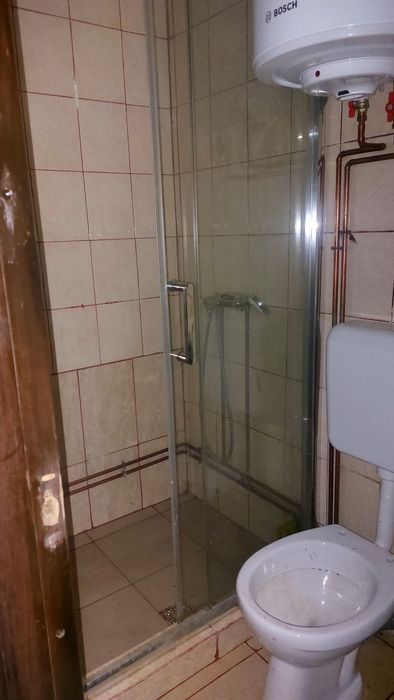 Vând garsonieră 21mp²