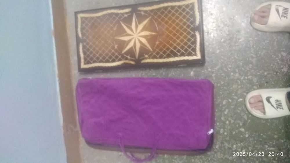 Продам Нарды ,,Кустарка'"