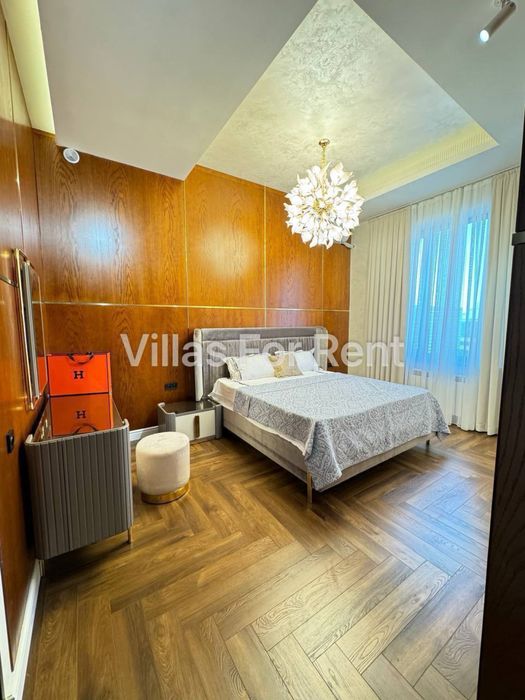 Сдается Новый Дом На Никитина ! 2,800$