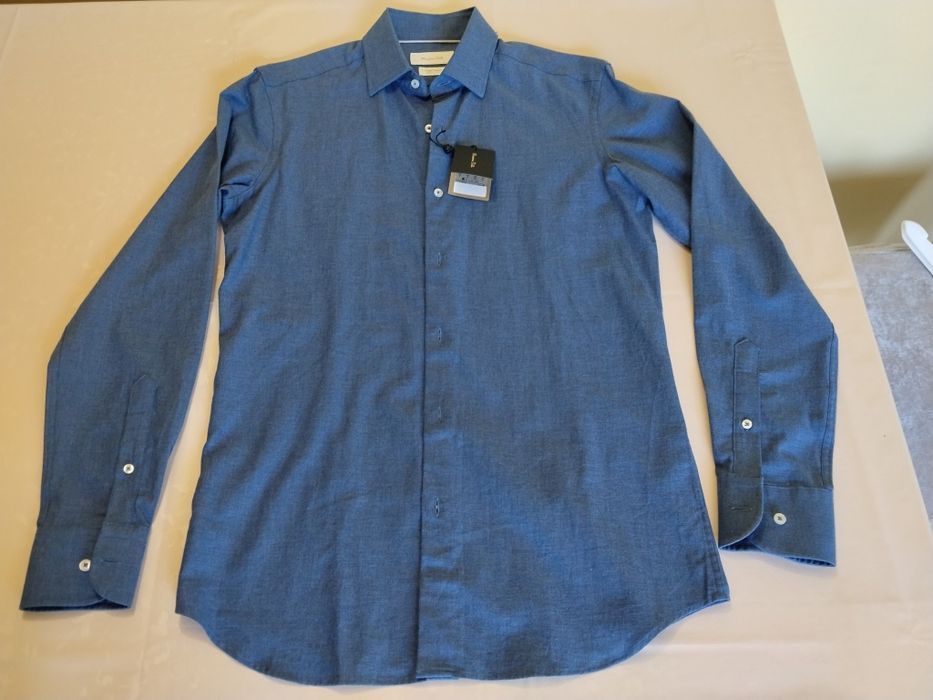 Cămașipentru bărbați marca Massimo Dutti