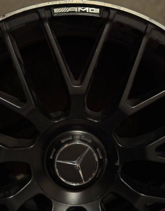 AMG диски продам