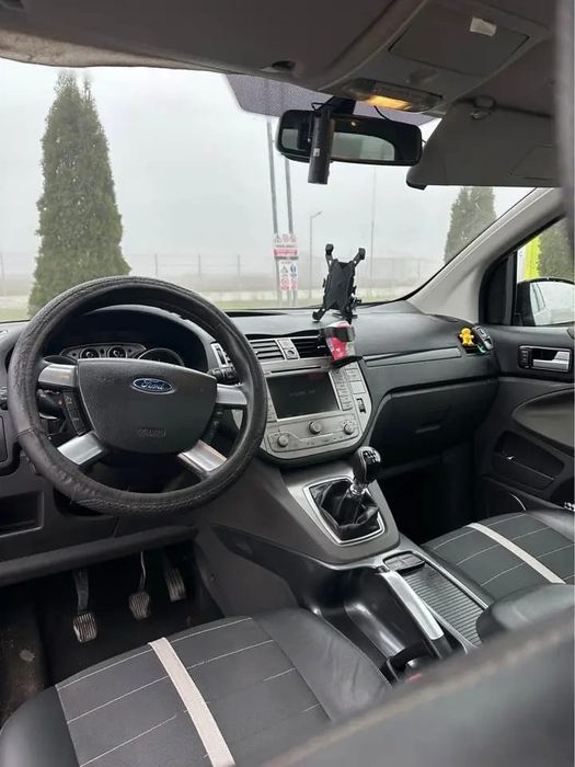 De vânzare Ford Kuga
