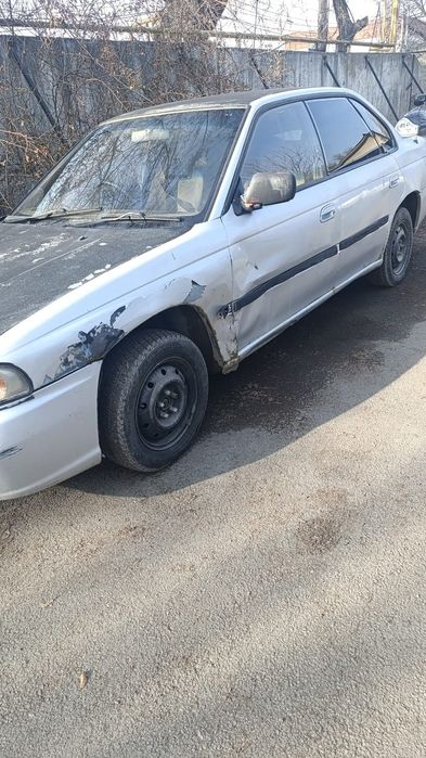 Продам авто с пробегом