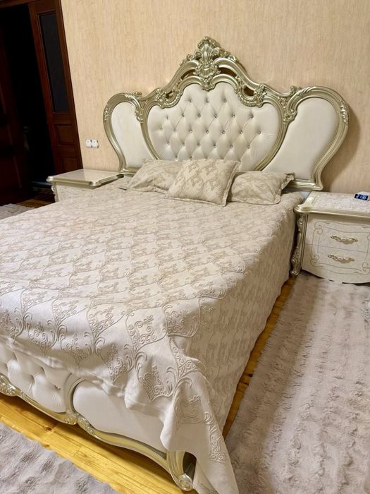 Спальная гарнитура