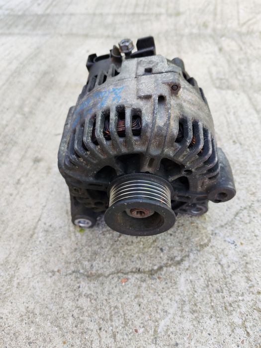 Alternator bmw e90 m47