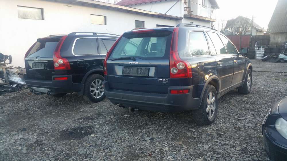 Componente Caroserie, Mecanica, Electrica VOLVO Xc90 An 2003-2014