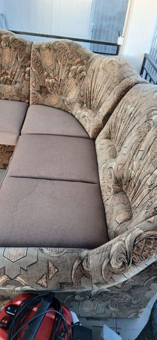 Colțar mare extensibil